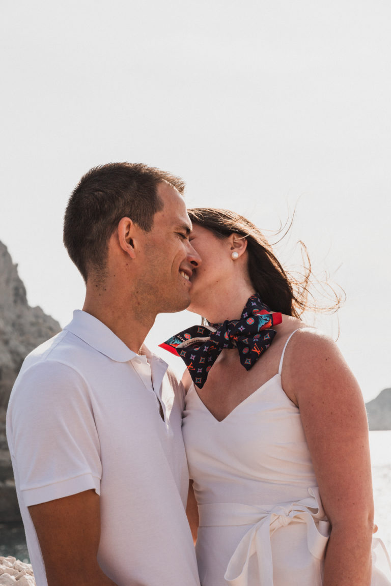 Honeymoon in Provence