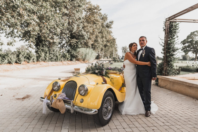 Mariage de Delphine & Thierry